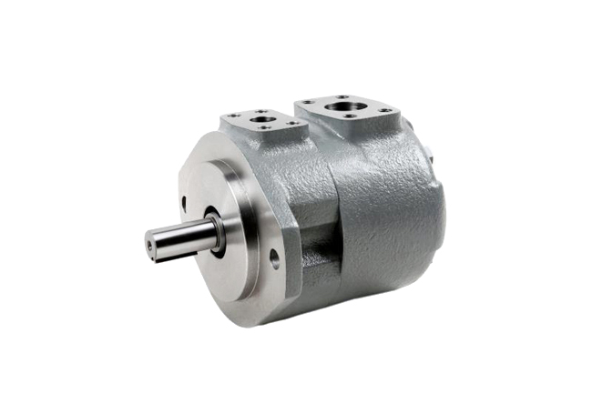 納貝(bèi)德閥泵