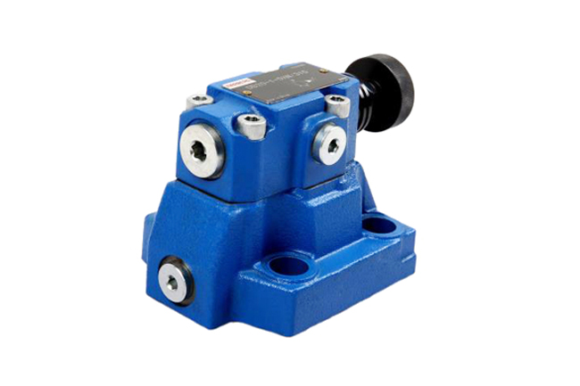 納貝德閥泵(bèng)