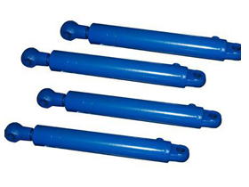 農機液壓油(yóu)缸