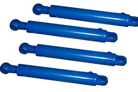 農(nong)機液壓油缸