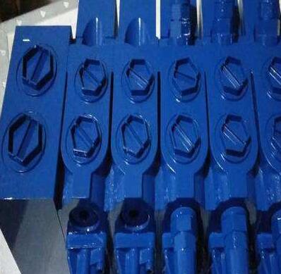 液(ye)壓閥對工作油液(yè)的要求