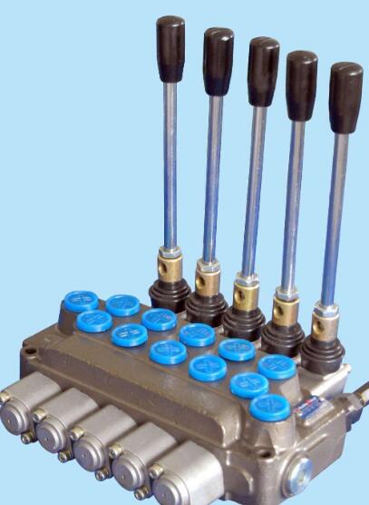 液壓閥對(dui)用途