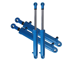 HSG雙向液(yè)壓油缸(gāng)