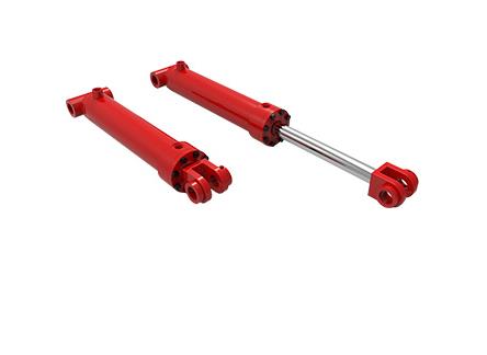 全新液(ye)壓缸使用三大(dà)注意事項