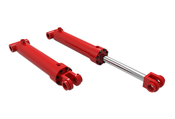 車輛液壓(ya)油缸