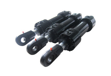 冶(ye)金液壓油缸(gang)