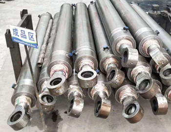 液(ye)壓油缸生産(chǎn)區