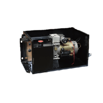 汽車尾(wei)闆用動力單(dan)元