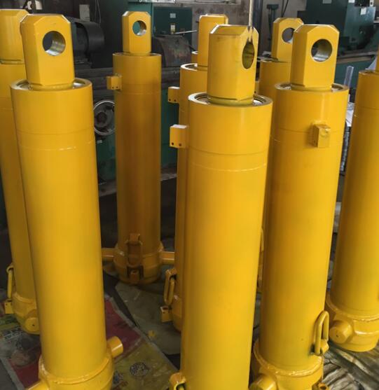 液壓泵生(shēng)産廠家有哪(nǎ)些