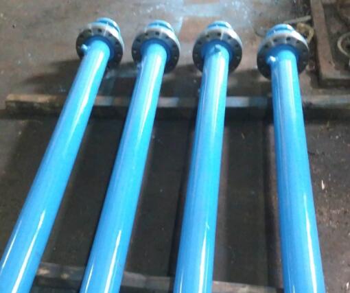 國(guó)内油缸知名品(pin)牌有哪些