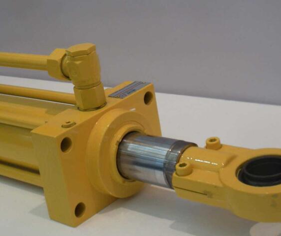 液壓油缸(gang)制造廠