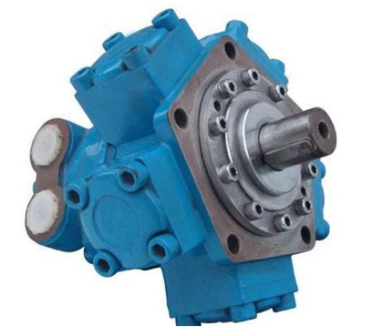 液(ye)壓馬達優點(dian)