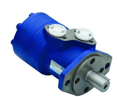 液壓馬達安(an)裝注意事項