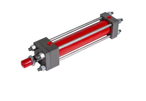 HOB液壓(yā)油缸的工作(zuo)原理