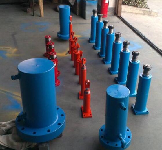 如何降低液(yè)壓油缸的損壞程(chéng)度