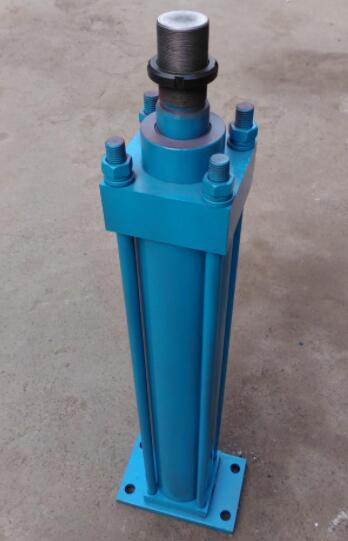 液壓(ya)油缸保養(yang)