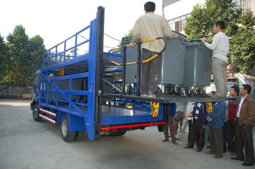 汽車尾闆(pǎn)維修技巧