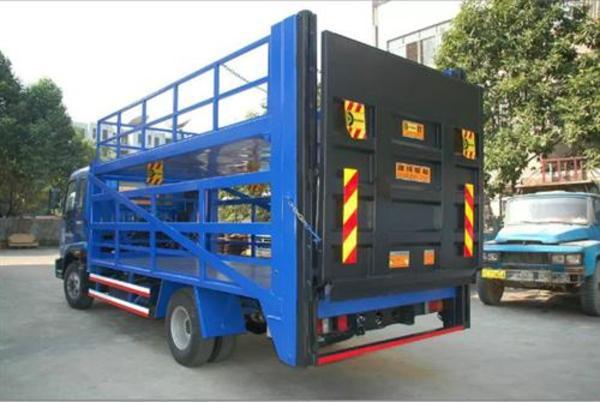 裝卸行業解決(jué)方案