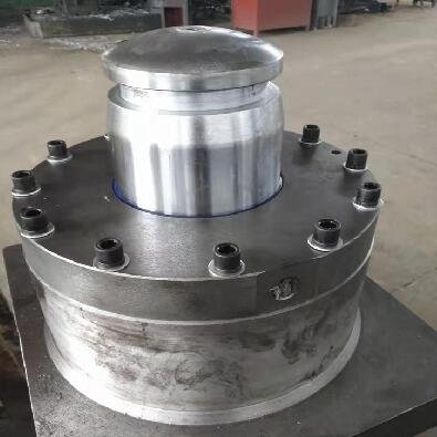 液壓(ya)缸劃傷的(de)解決方法(fa)是什麼