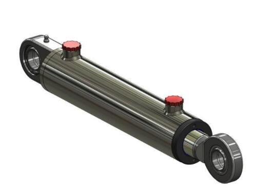 拆卸(xie)工程液(ye)壓缸時(shi)注意事(shì)項