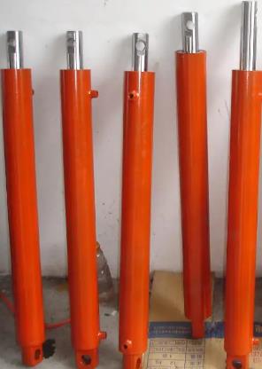 液壓(yā)缸按結(jié)構分為(wei)哪幾種(zhǒng)